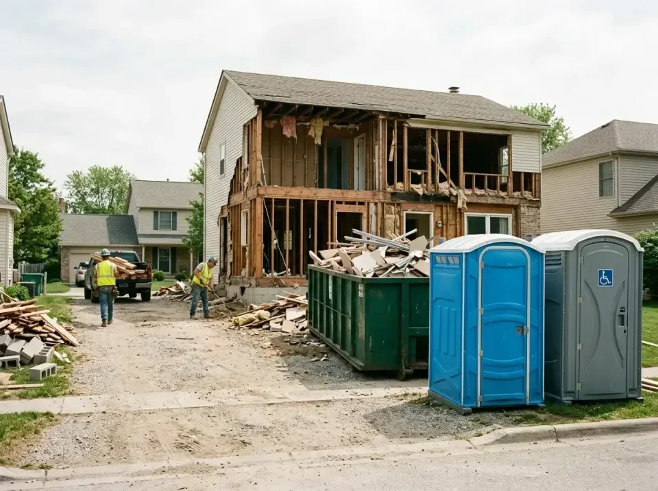 home-renovation-demolition-sit-010 — frequently asked questions, Portable Toilet & Dumpsters Rental in Edina, MN